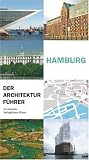 Produkt-Bild: Hamburg - Der Architekturf&uuml;hrer