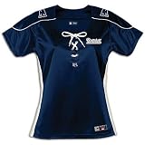 New England Patriots Womans Draft Me Jersey
