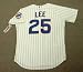 DERRICK LEE Chicago Cubs AUTHENTIC Majestic Home Baseball Jersey, 52/2XL