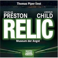 Relic. Museum der Angst