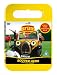 Carry Me - Brum - Soccer Hero [DVD]