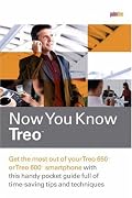 Now You Know Treo