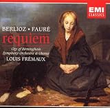 Berlioz/Fauré: Requiems