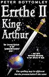 Errthe II - King Arthur (The Errthe Saga)