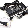 AC Adapter For Toshiba PA3715U-1ACA Laptop Battery Charger Power Supply Cord PSU