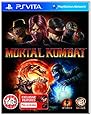 Mortal Kombat (PlayStation Vita)