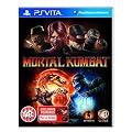 Mortal Kombat (PlayStation Vita) [Importaci�n inglesa]