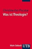 Produkt-Bild: Was ist Theologie?: Klassische Entw&uuml;rfe von Paulus bis zur Gegenwart