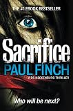 Crime, Thrillers...