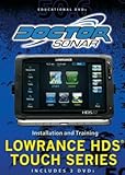 Lowrance HDS