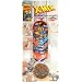 X-Men POGS Marvel Comics SlamCo Collectible POG Milkcap Slammer Game Set