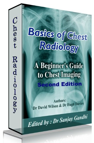 Textbook - Basics of Chest Radiology