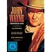 John Wayne Memorial-Box [3 DVDs]