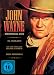 John Wayne Memorial-Box [3 DVDs]