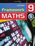Framework maths 9S