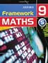 Framework Maths: Support Student's Book Year 9