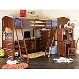 Deer Run Bi-Loft Extension