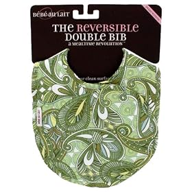 Bebe Au Lait Nursing Cover