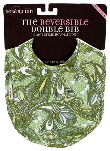 Bebe Au Lait Nursing Cover