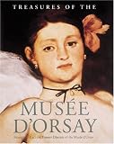 Treasures of the Musee D Orsay