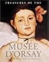 Treasures of the Musee D'Orsay