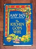 The Kitchen God's Wife