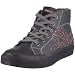 Geox J0321T 43 C9002  Junior Movie, M&auml;dchen Stiefel