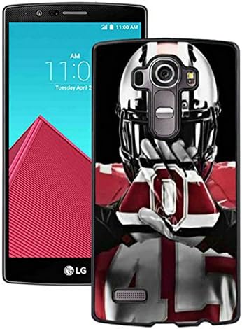 LG G4 Cases Designed With Ohio State Football Black Case for LG G4
