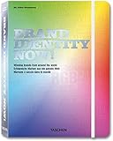 Brand identity now!
