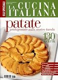 Produkt-Bild: CUCINA ITALIANA SPECIALE [Jahresabo]