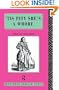 'Tis Pity She's A Whore: John Ford (Routledge English Texts)