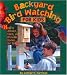 Backyard Bird Watching for Kids by George H. Harrison