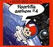 Floorfilla - Anthem 4 [CD Maxi-Single]