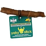 HDC Yaky Stick 6-Inch, Each