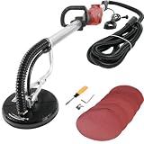 Timbertech� TBSLF02rot Trockenbauschleifer max. 710W 1000-2100 U/minvon "Timbertech�"