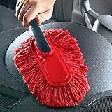 California Dash Duster