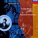 Eduardo Fernandez plays Guitar Music of Fernando Sor (Decca) Image of Eduardo Fernandez plays Guitar Music of Fernando Sor (Decca)