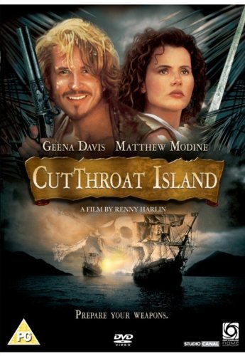 Cutthroat Island