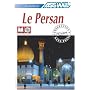 Le Persan ; Livre + CD Audio (x4)