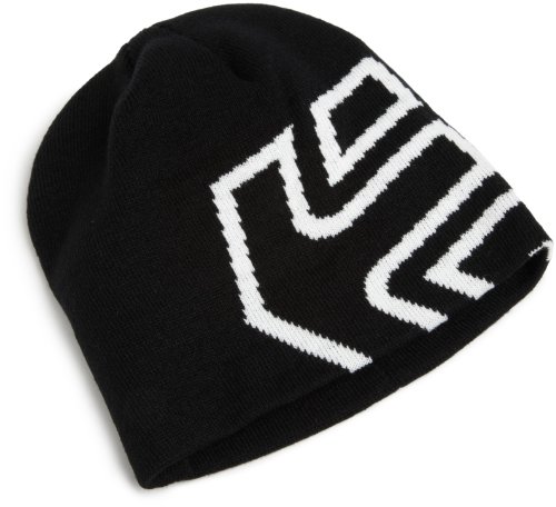 Etnies Beanie ICON OUTLINE, black Preisvergleich
