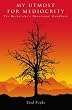 My Utmost for Mediocrity: The Backslider's Devotional Handbook (Volume 1)