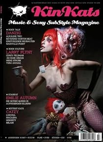 Image de Emilie Autumn