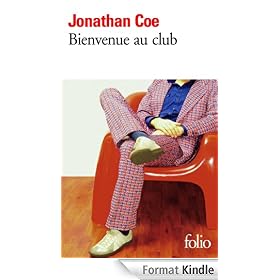 Bienvenue au club