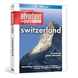 Richard Bangs Adventures with Purpose: Switzerland [Blu-ray]