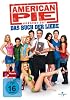 American Pie präsentiert: Das Buch der Liebe (DVD)