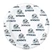 Dallas Cowboys Disposable Plastic Plates (12 Pack) Dallas Cowboys Disposable Plastic Plates (12 Pack)