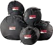 Gator Cases GP-FUSION-100 5-Piece Fusion Set Bags