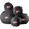 Gator Cases GP-FUSION-100 5-Piece Fusion Set Bags
