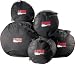 Gator Cases GP-FUSION-100 5-Piece Fusion Set Bags
