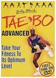 Billy Blanks' Tae-Bo Advanced